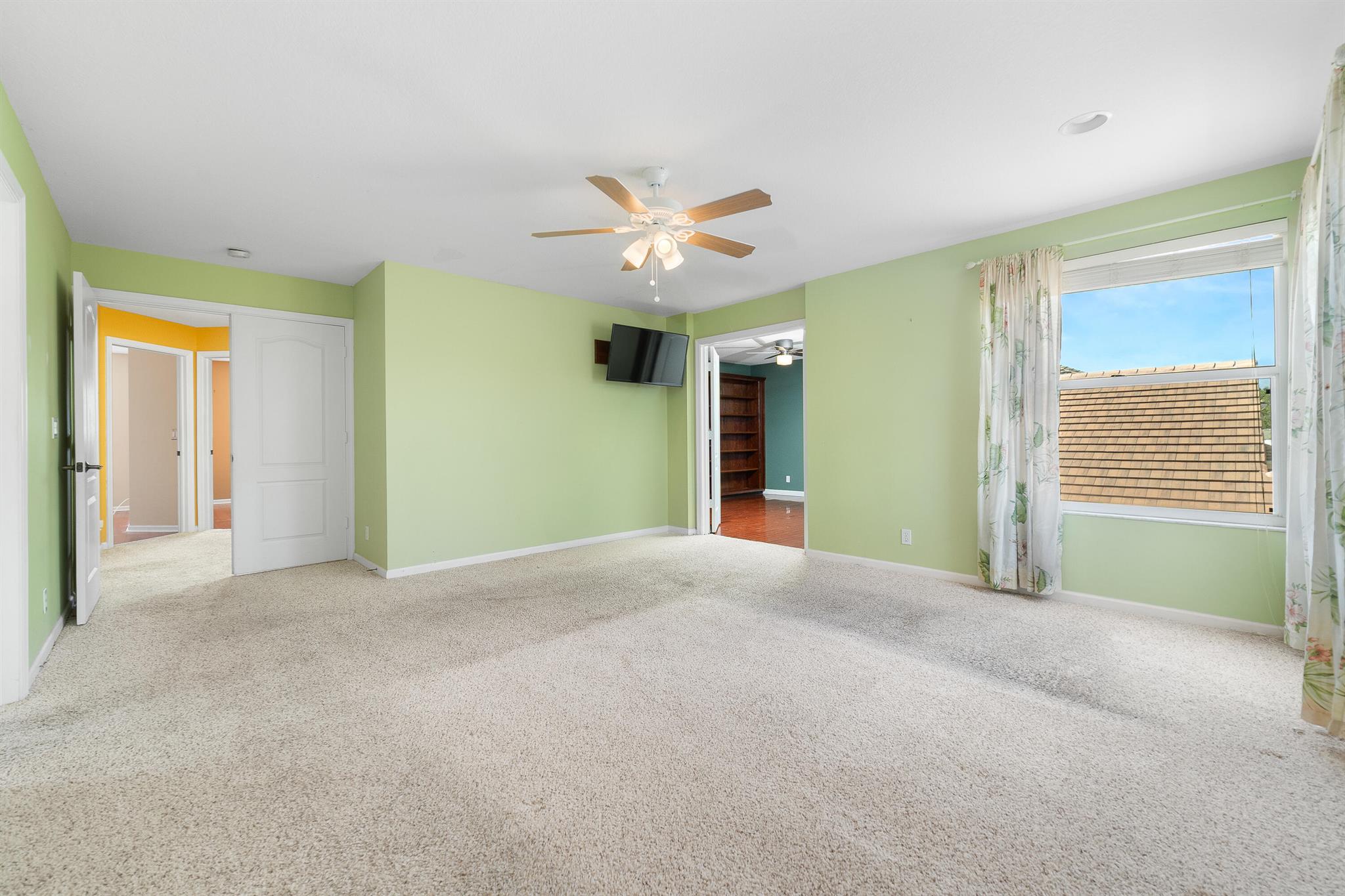 ANTHONY GROVES PH 1 - Residential