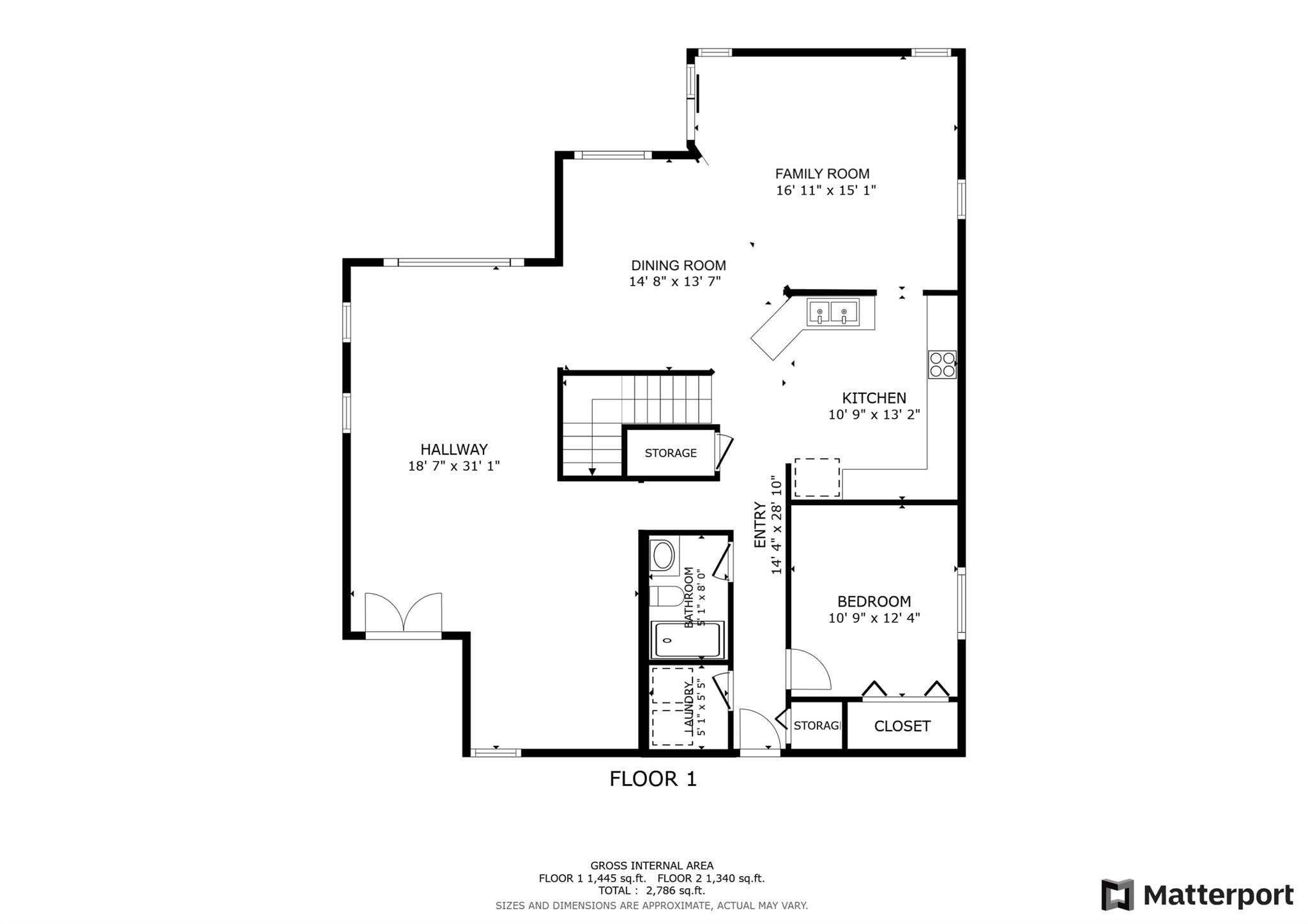 ANTHONY GROVES PH 1 - Residential