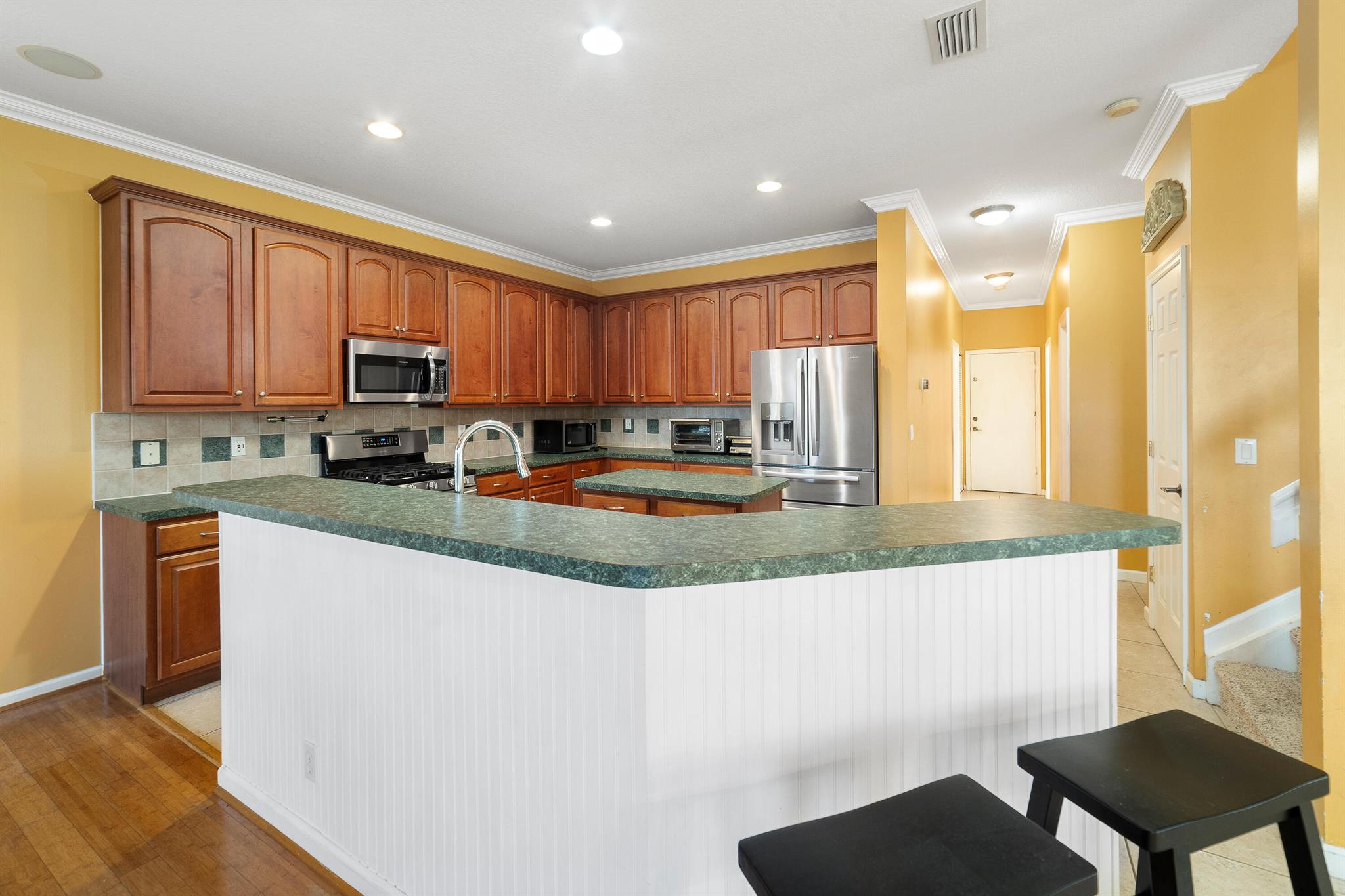 ANTHONY GROVES PH 1 - Residential