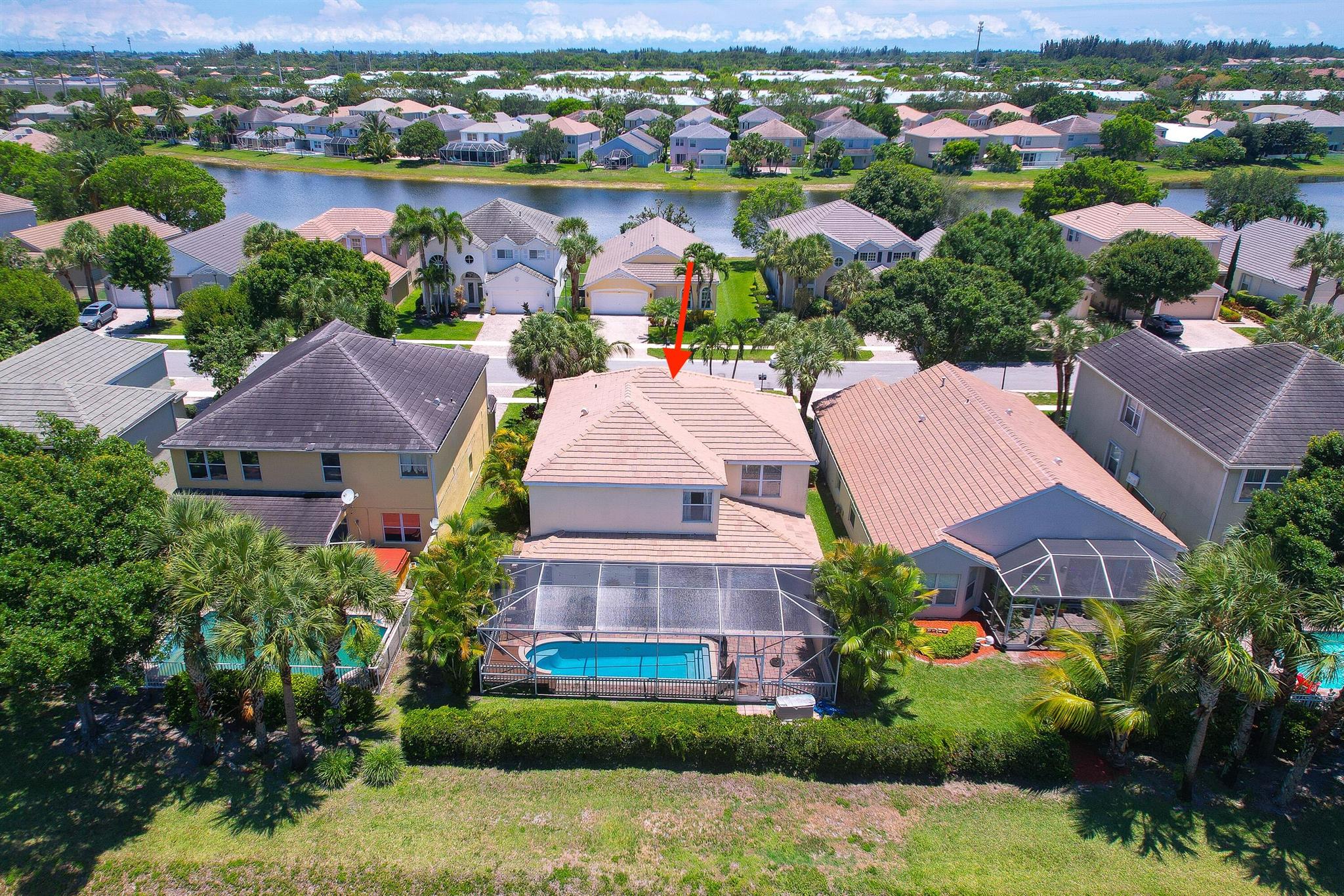 ANTHONY GROVES PH 1 - Residential