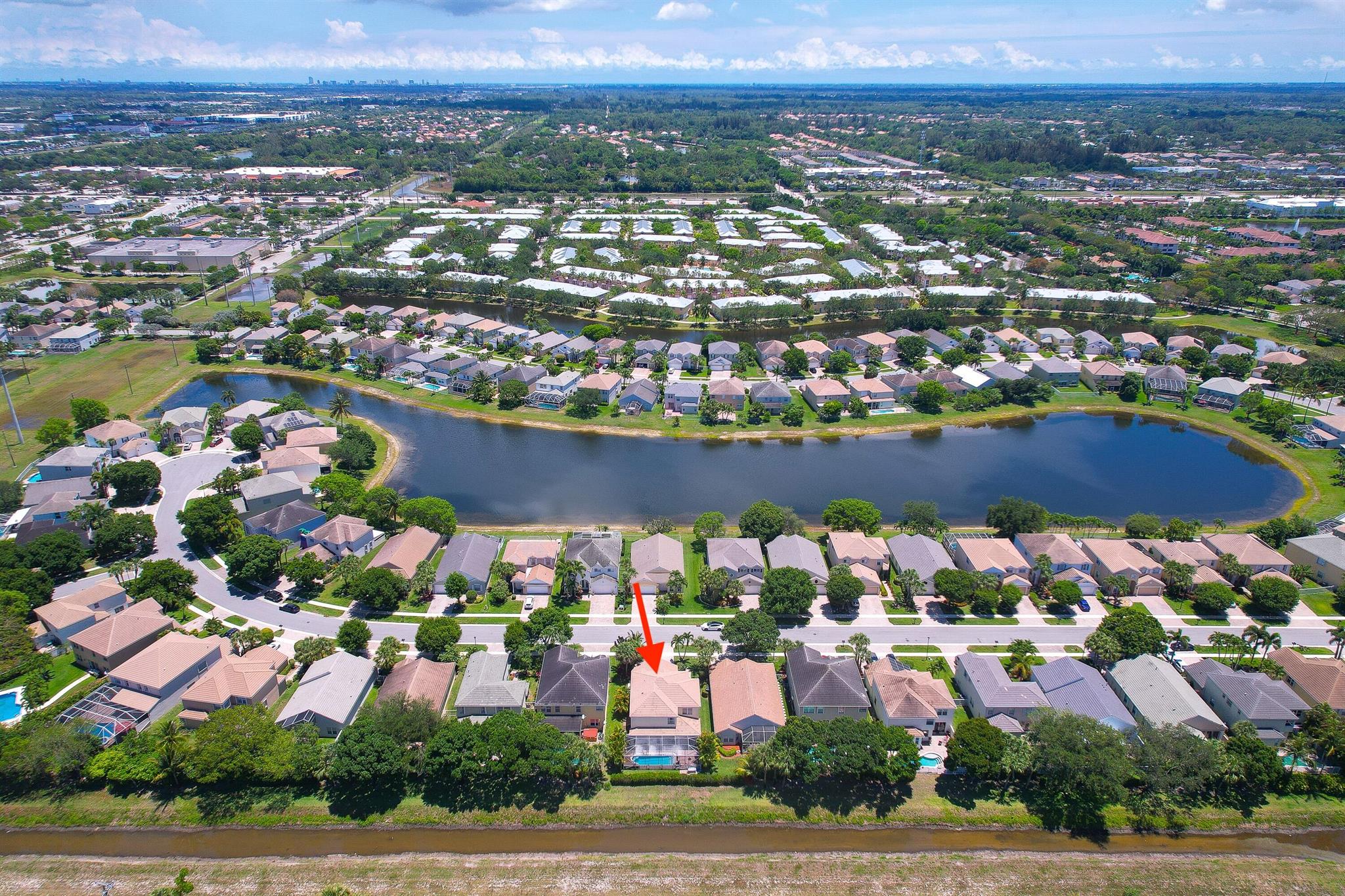 ANTHONY GROVES PH 1 - Residential