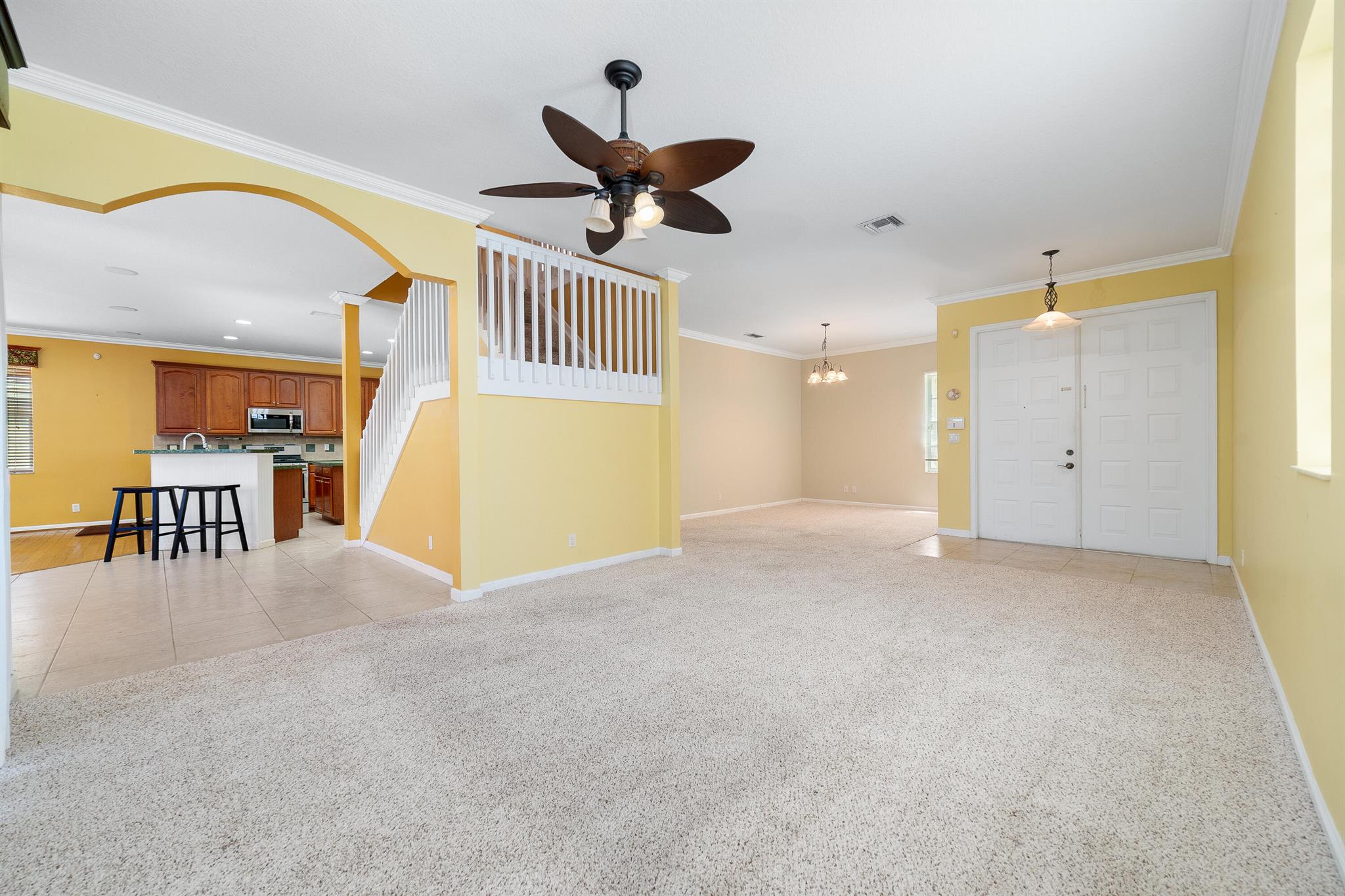 ANTHONY GROVES PH 1 - Residential