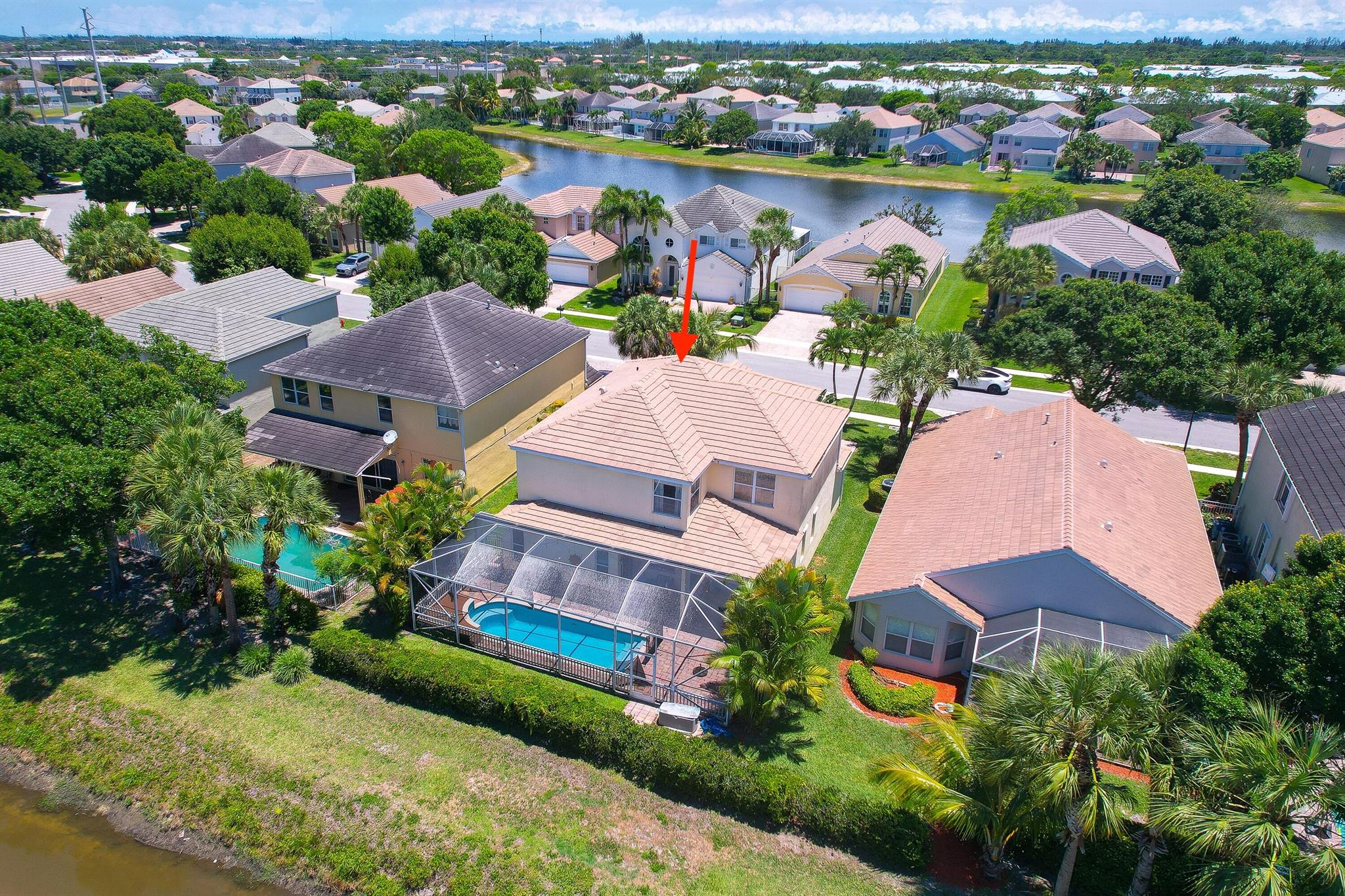 ANTHONY GROVES PH 1 - Residential