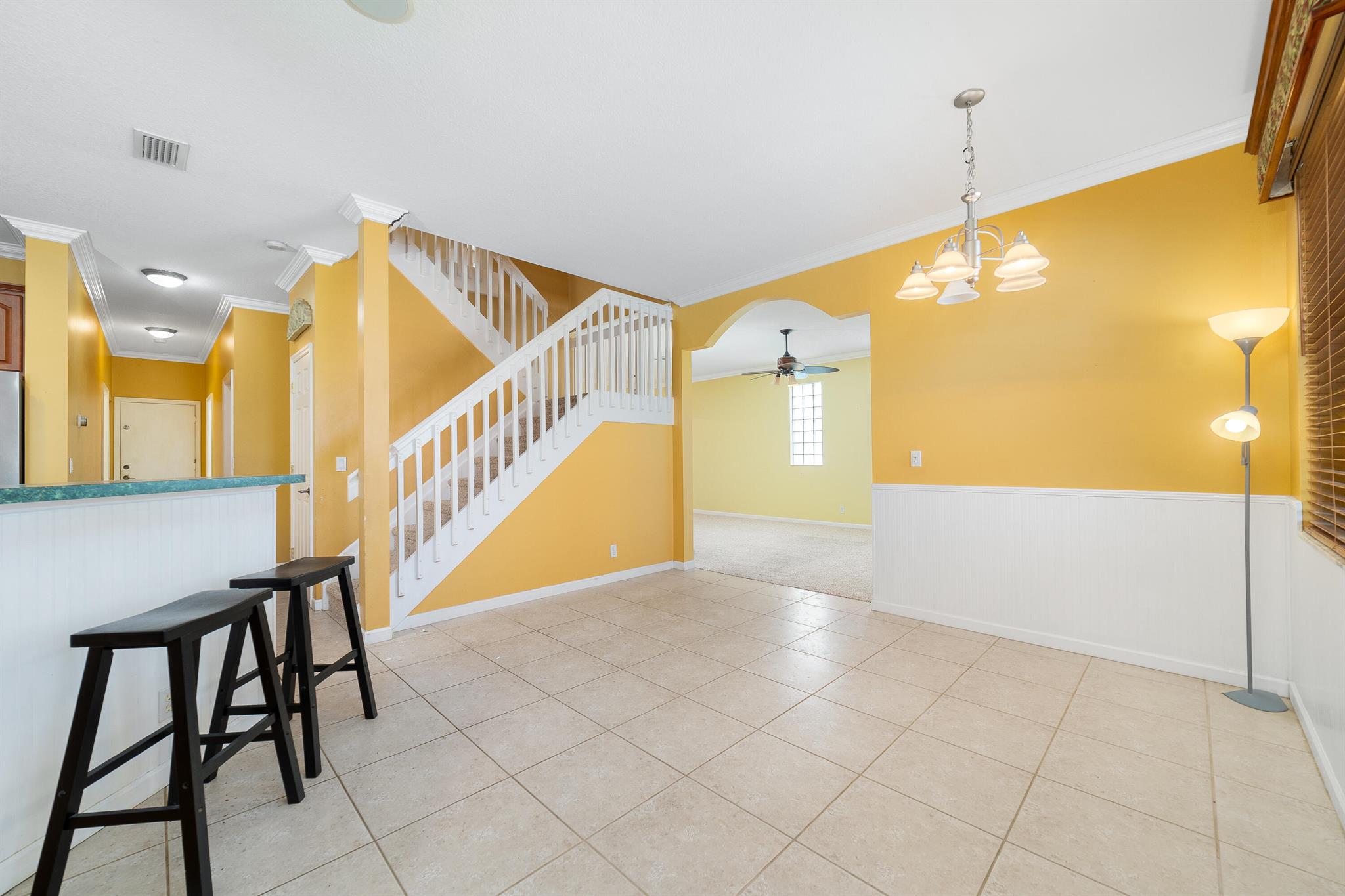 ANTHONY GROVES PH 1 - Residential