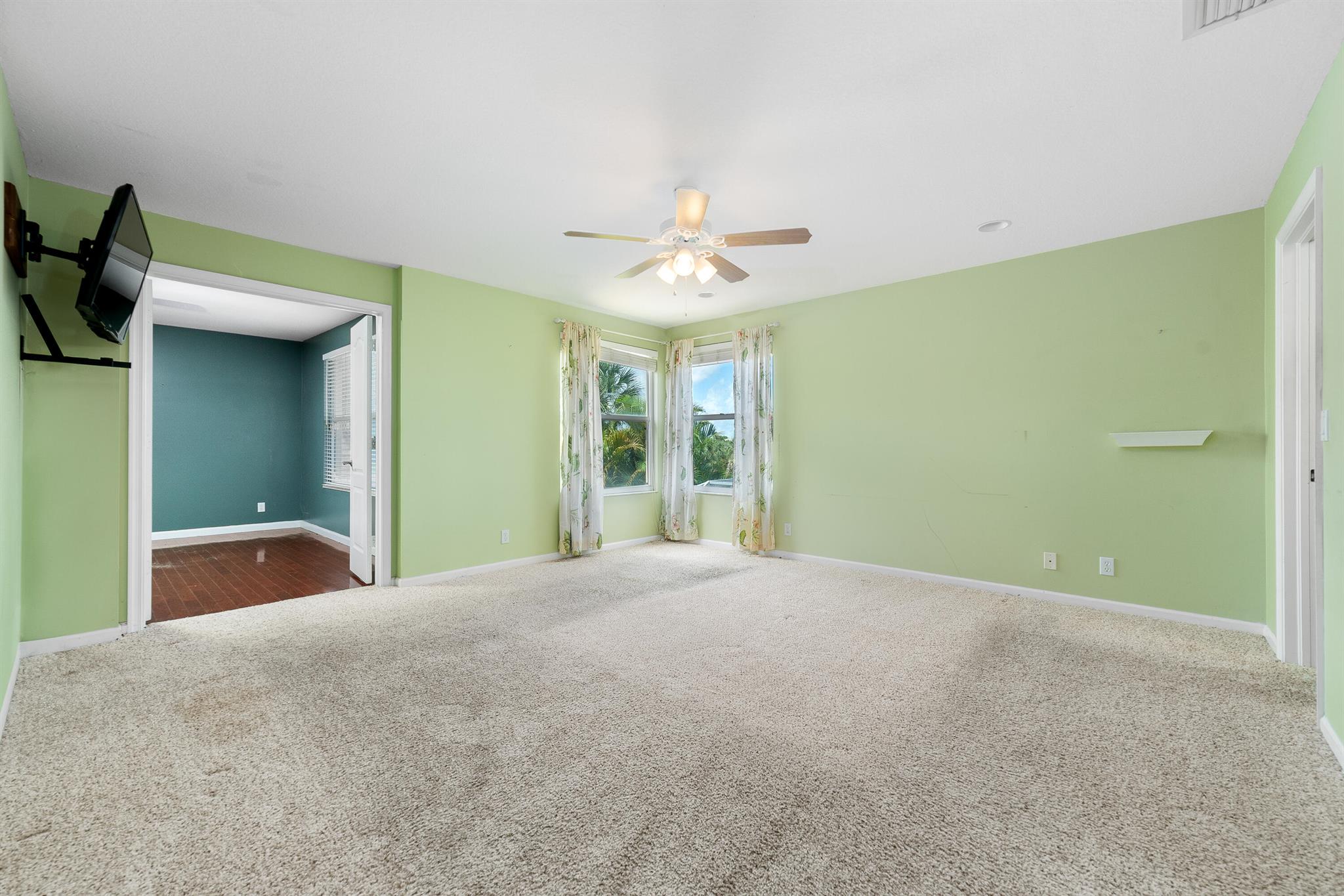 ANTHONY GROVES PH 1 - Residential