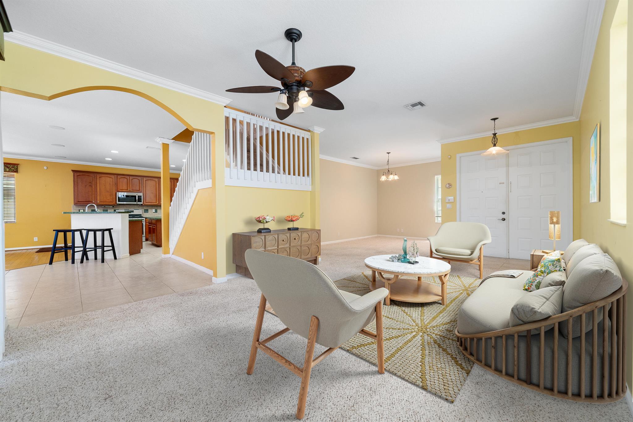 ANTHONY GROVES PH 1 - Residential