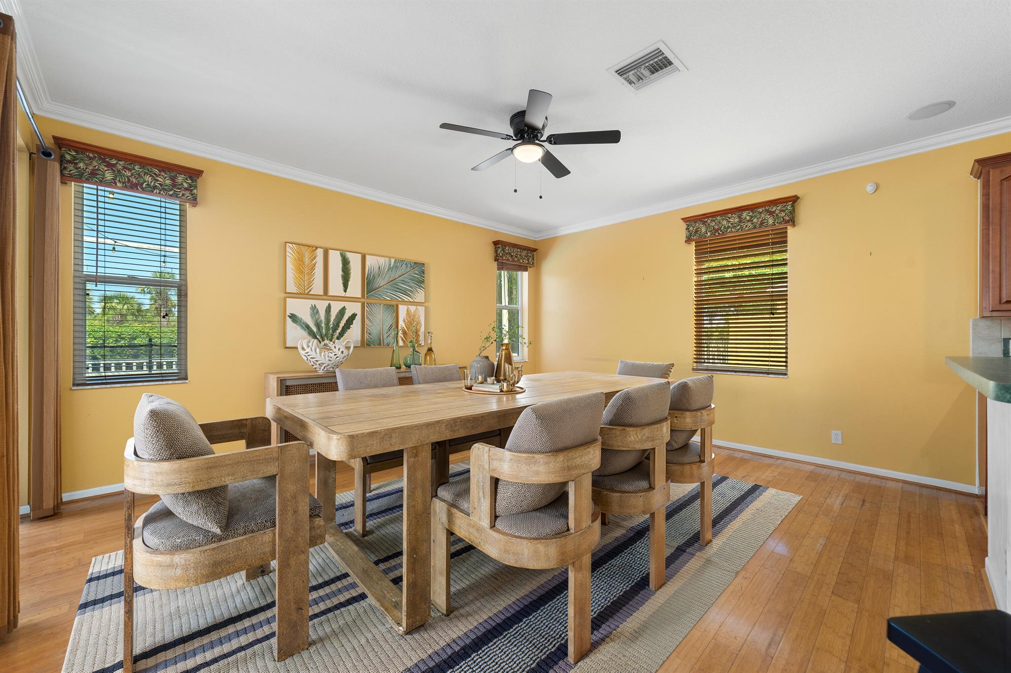 ANTHONY GROVES PH 1 - Residential