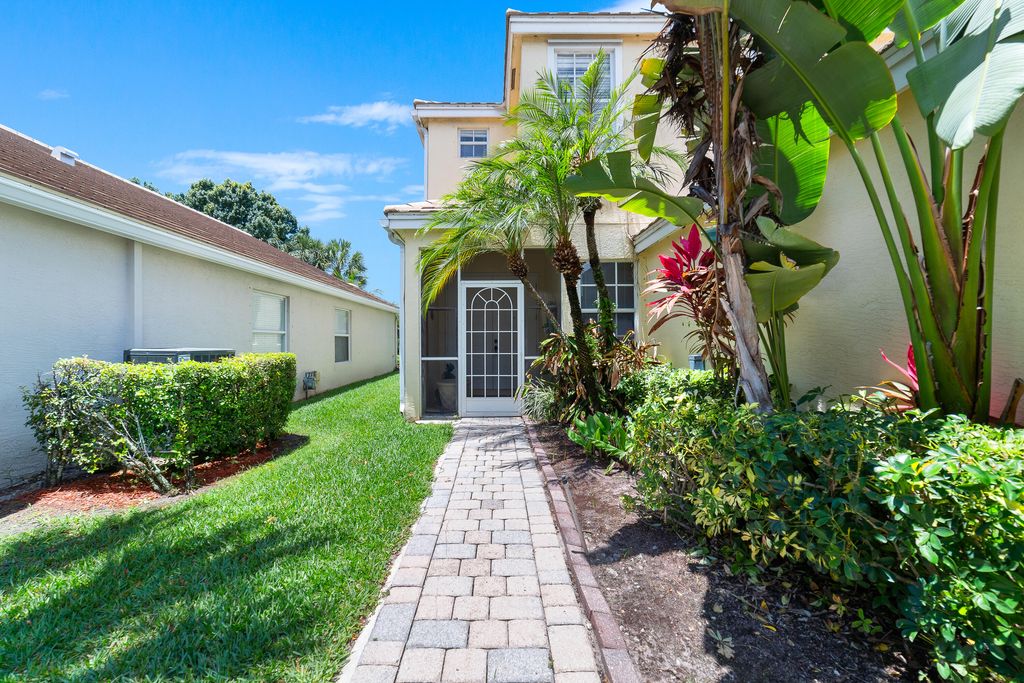 Photo of 244 Kensington Way, Royal Palm Beach, FL 33414 (MLS # R11141638)