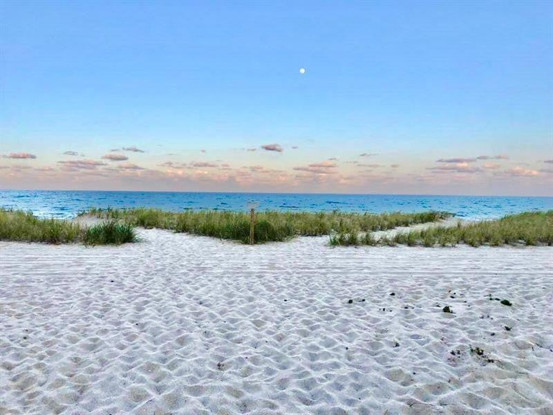 View photos, virtual tours, details... 710 N OCEAN Boulevard 802