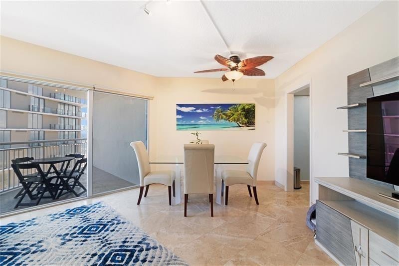 View photos, virtual tours, details... 710 N OCEAN Boulevard 802