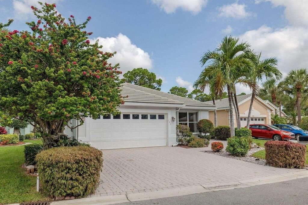 Photo of 168 Harbor Lake Circle, Greenacres, FL 33413 (MLS # R10861777)