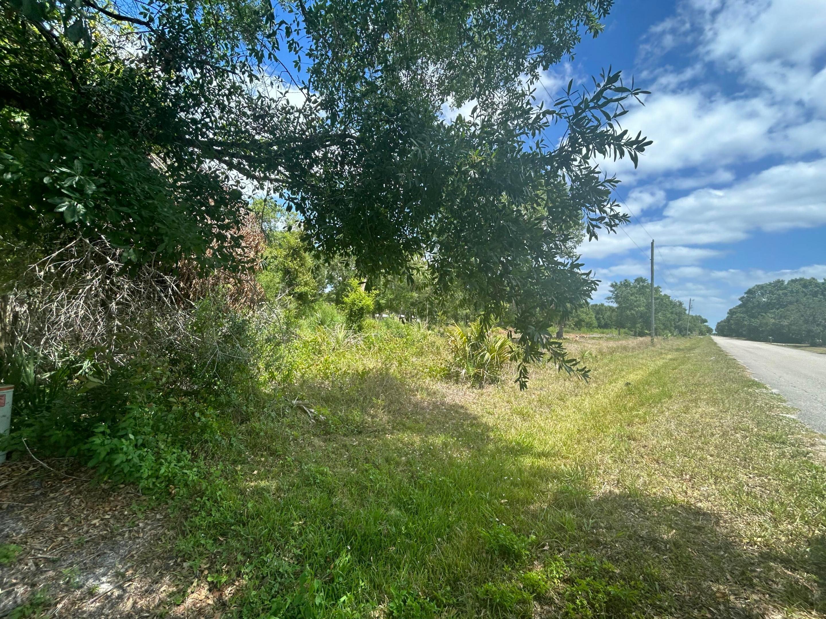 DIXIE RANCH ACRES - Land