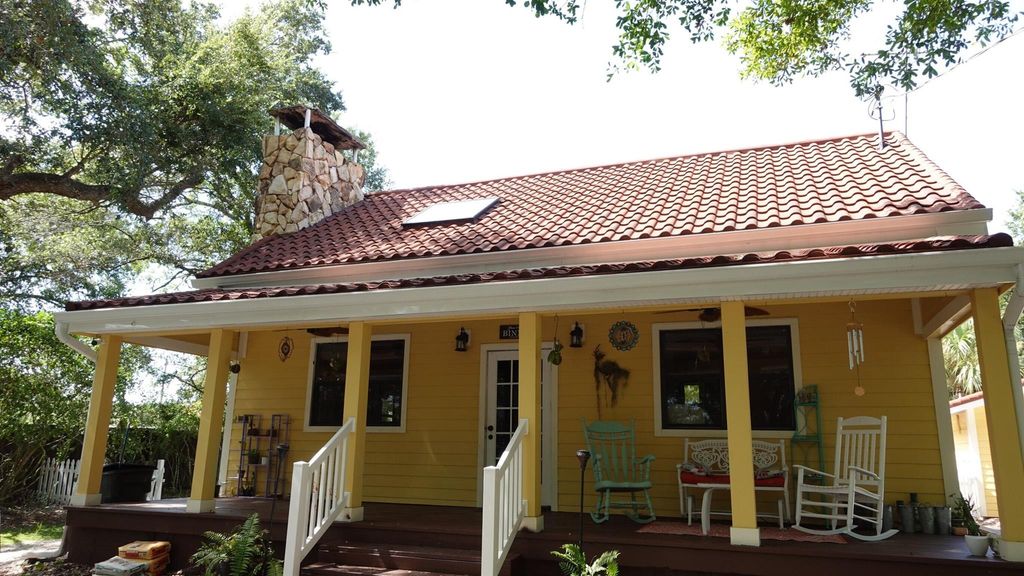 Photo of 2990 W Midway Road, Fort Pierce, FL 34981 (MLS # R10908399)