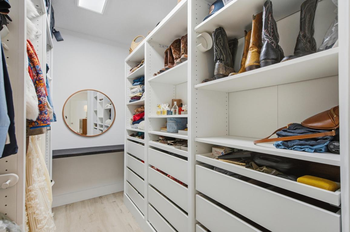 HIGHWOOD - Residential