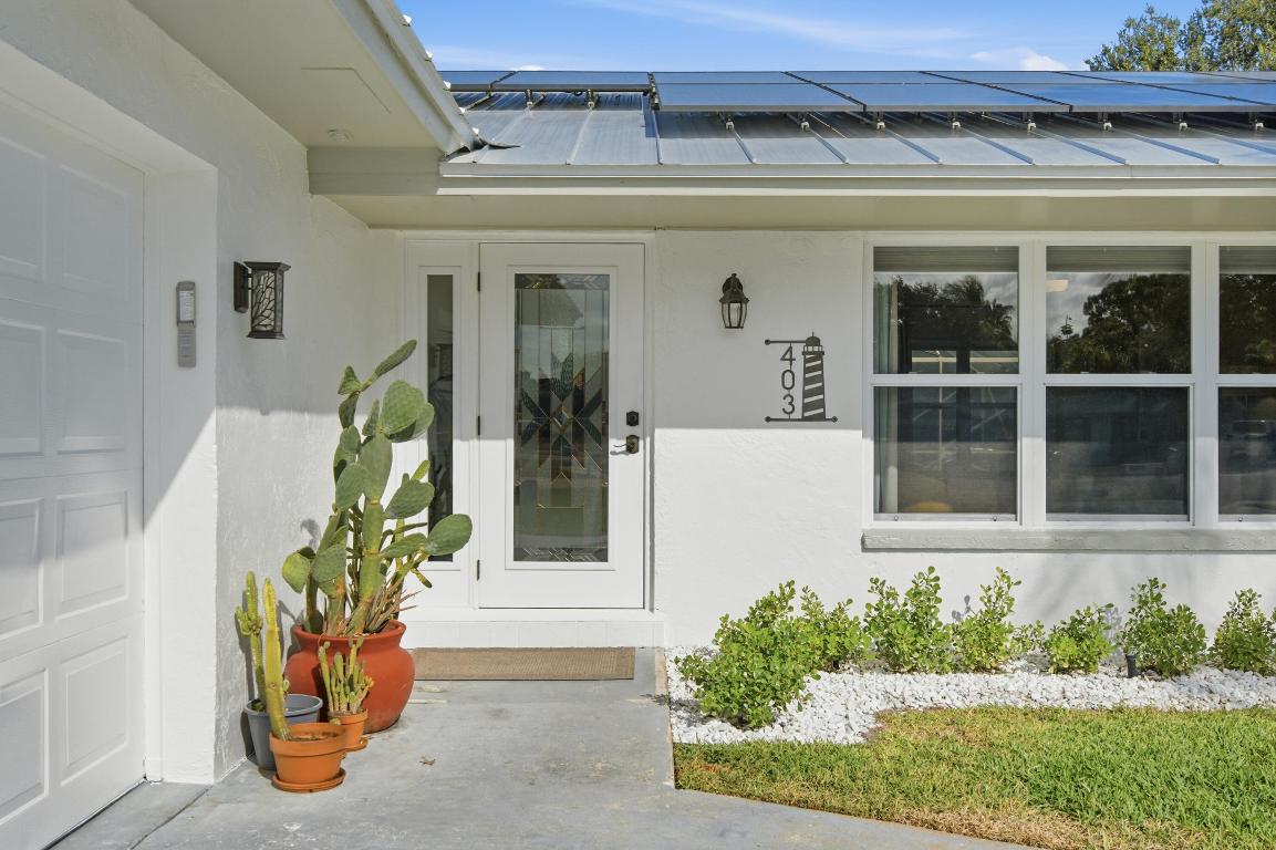 HIGHWOOD - Residential