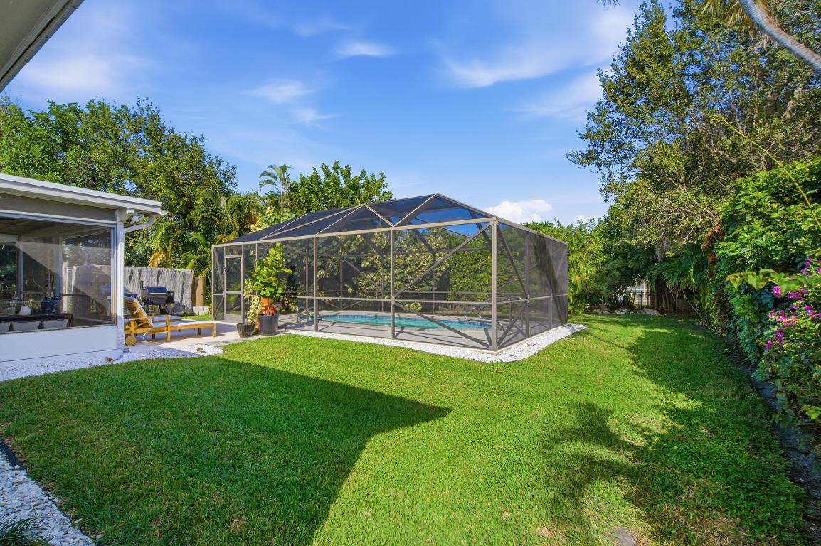 HIGHWOOD - Residential