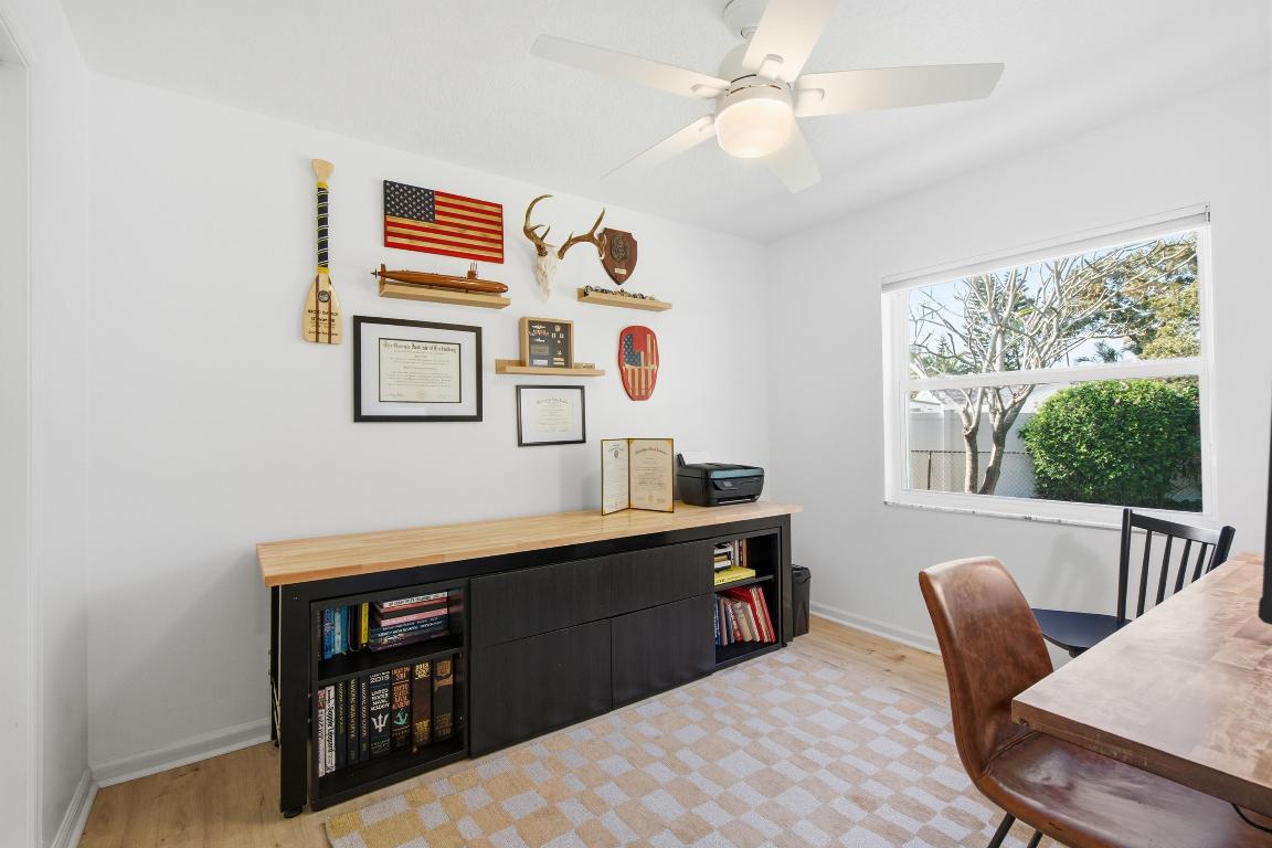 HIGHWOOD - Residential