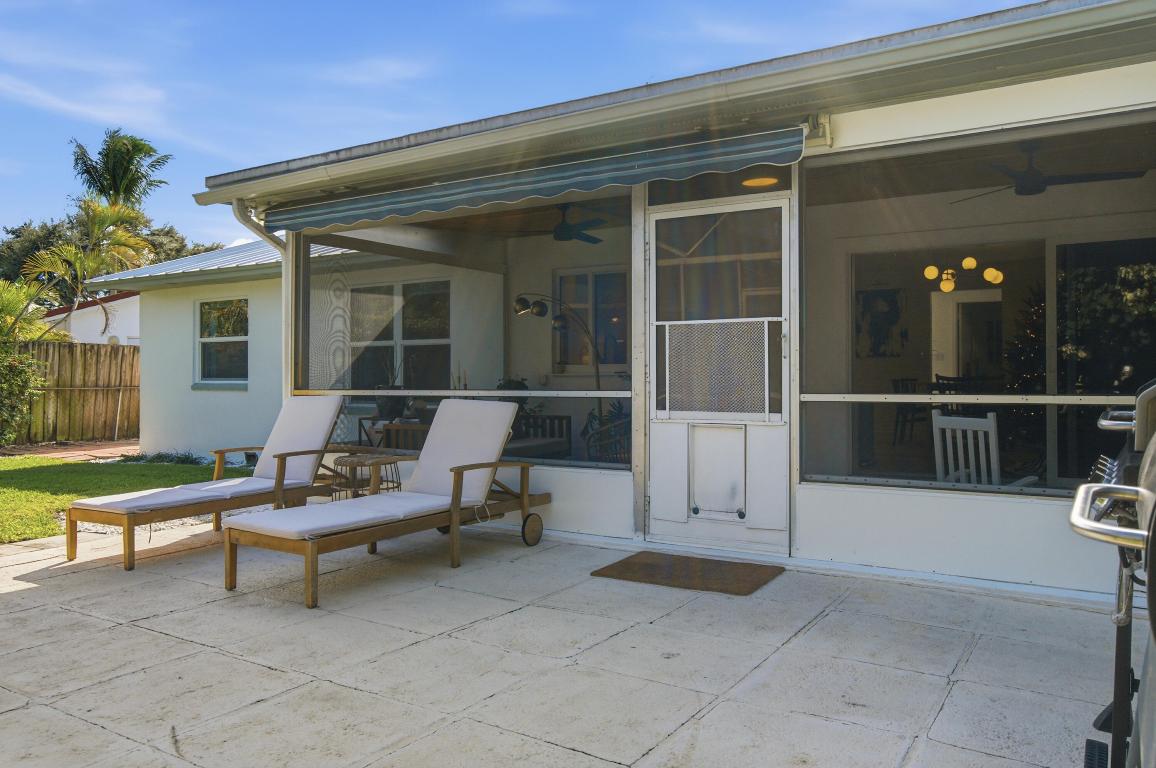 HIGHWOOD - Residential