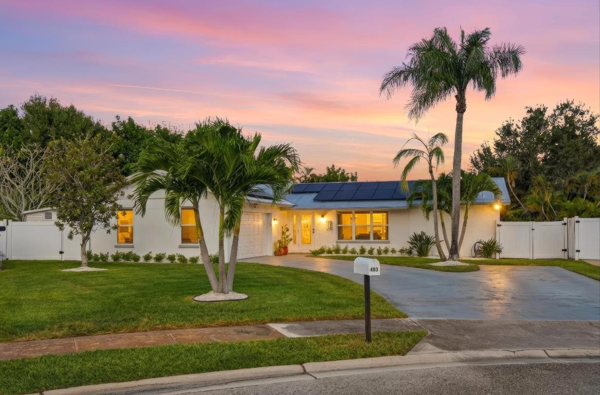 HIGHWOOD - Residential