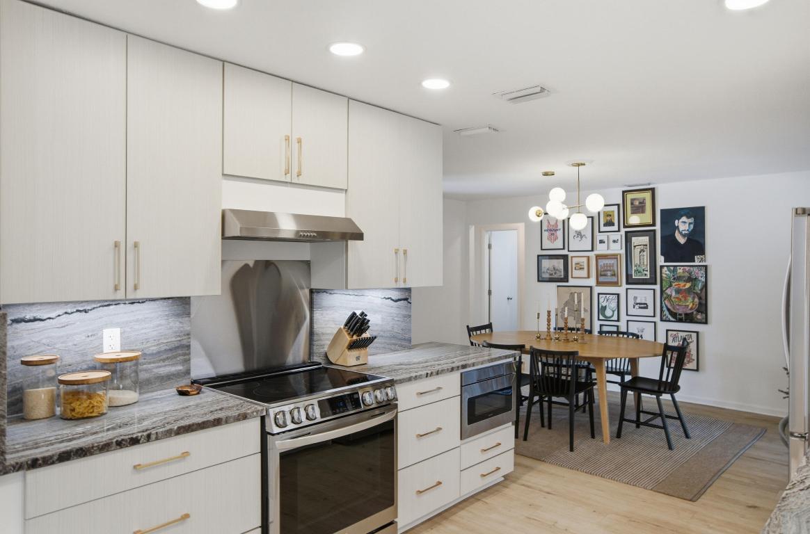 HIGHWOOD - Residential