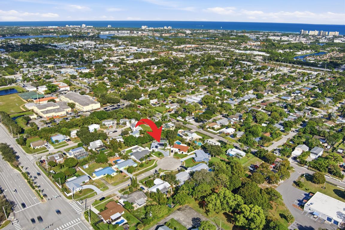 HIGHWOOD - Residential