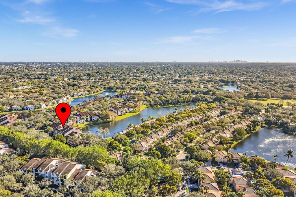 Photo of 10790 NW 14th Street #192, Plantation, FL 33322 (MLS # F10549752)