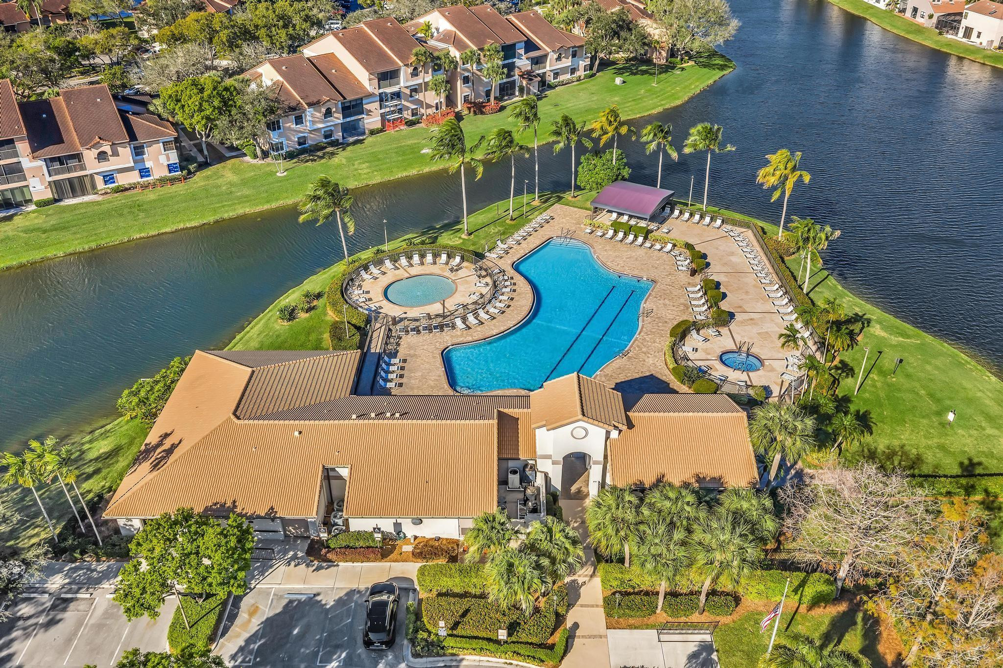 Optima Village - Residential