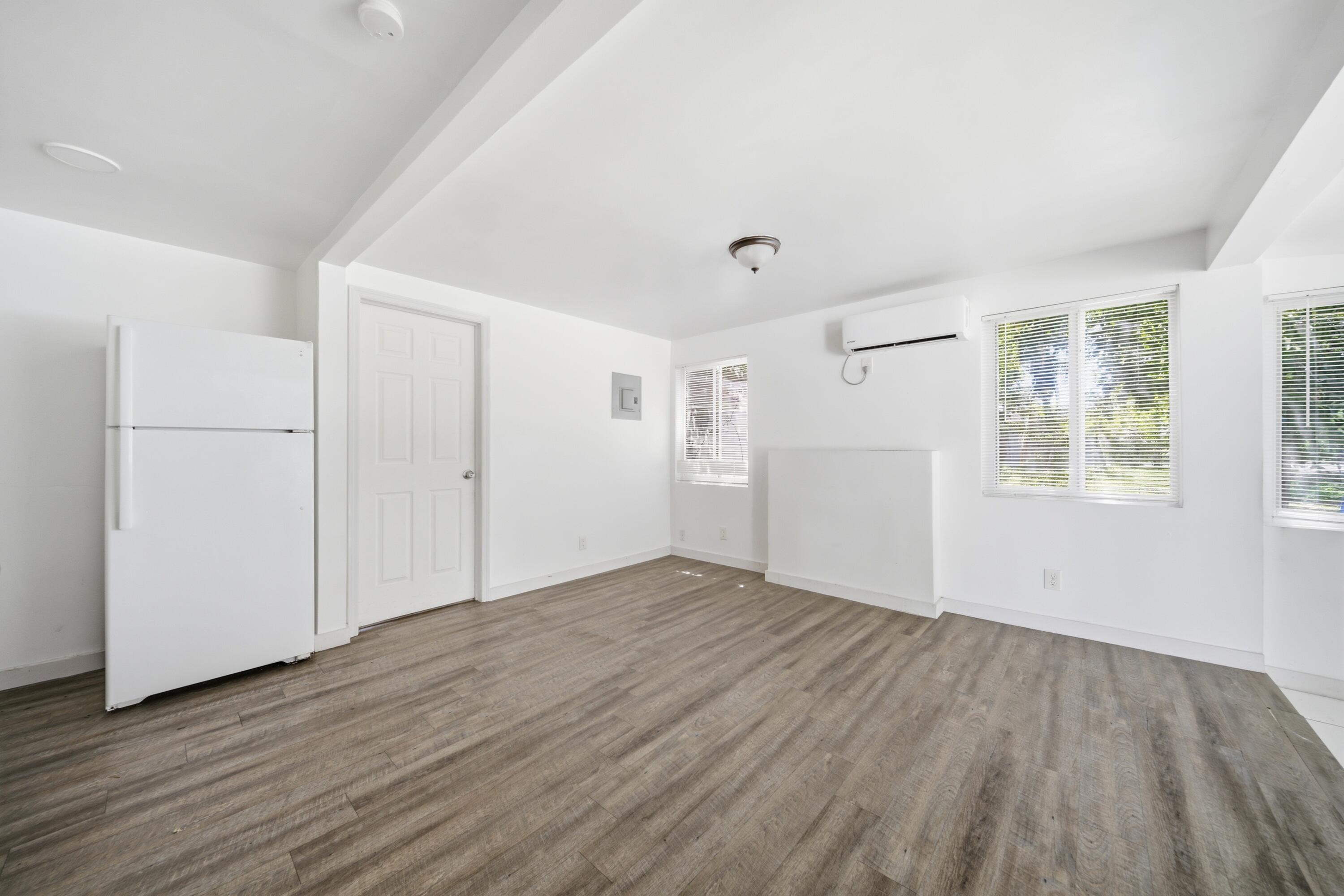 QUEENS PARK - Residential Income