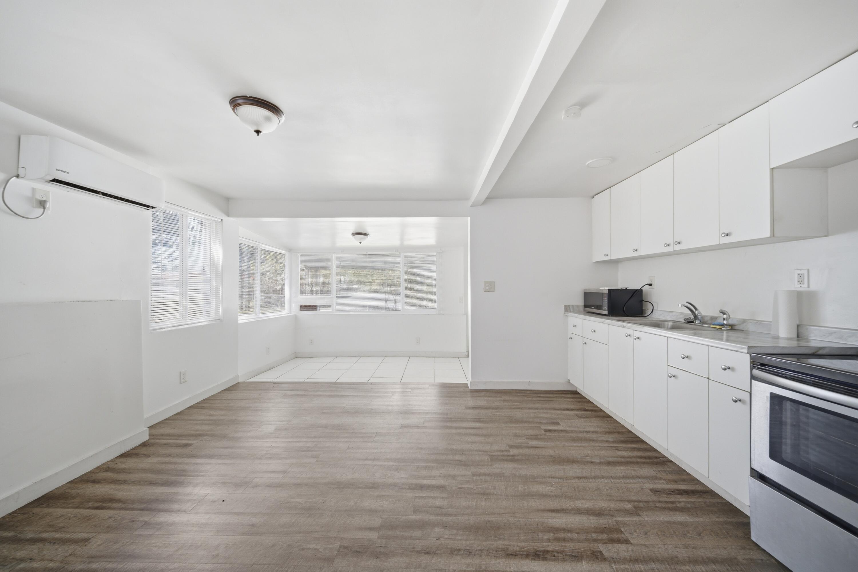 QUEENS PARK - Residential Income