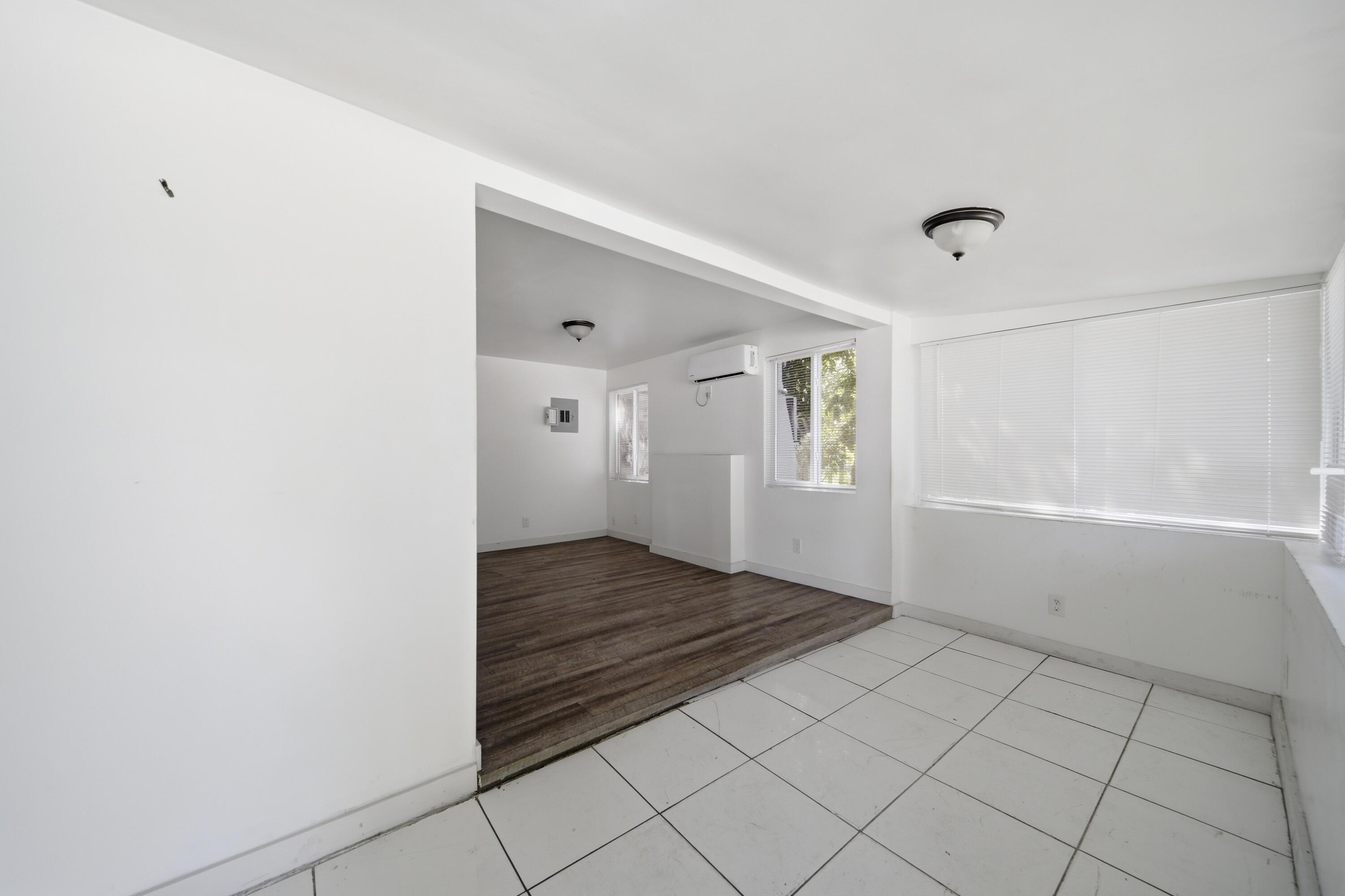 QUEENS PARK - Residential Income