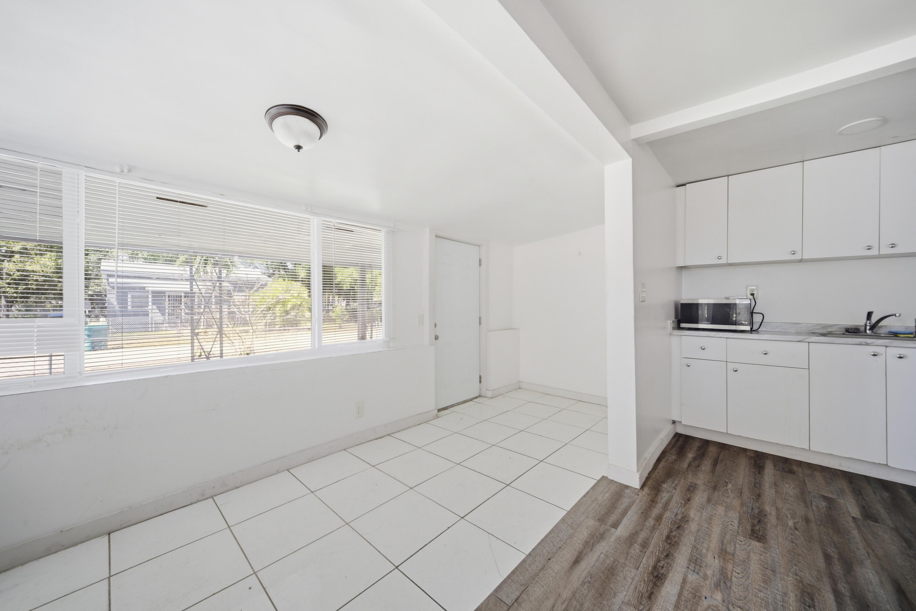 QUEENS PARK - Residential Income