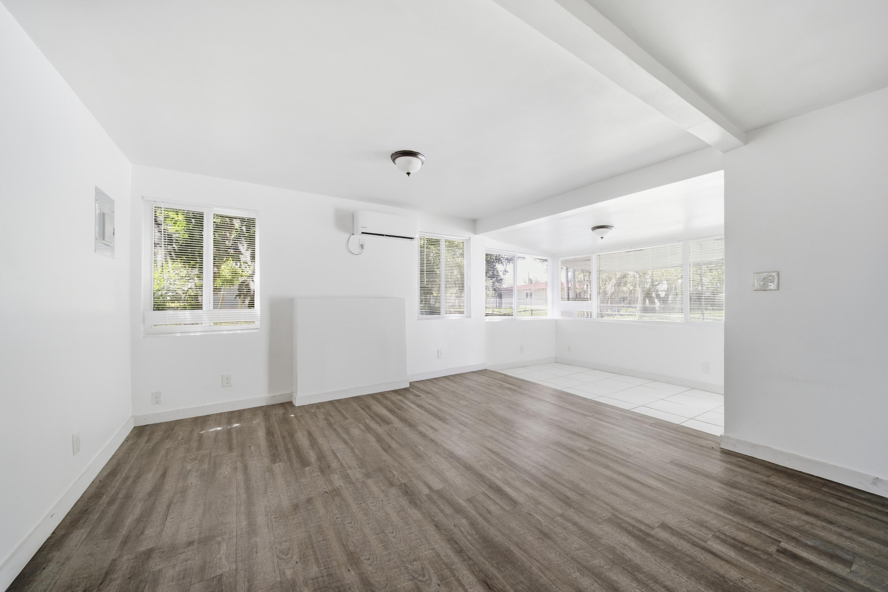 QUEENS PARK - Residential Income