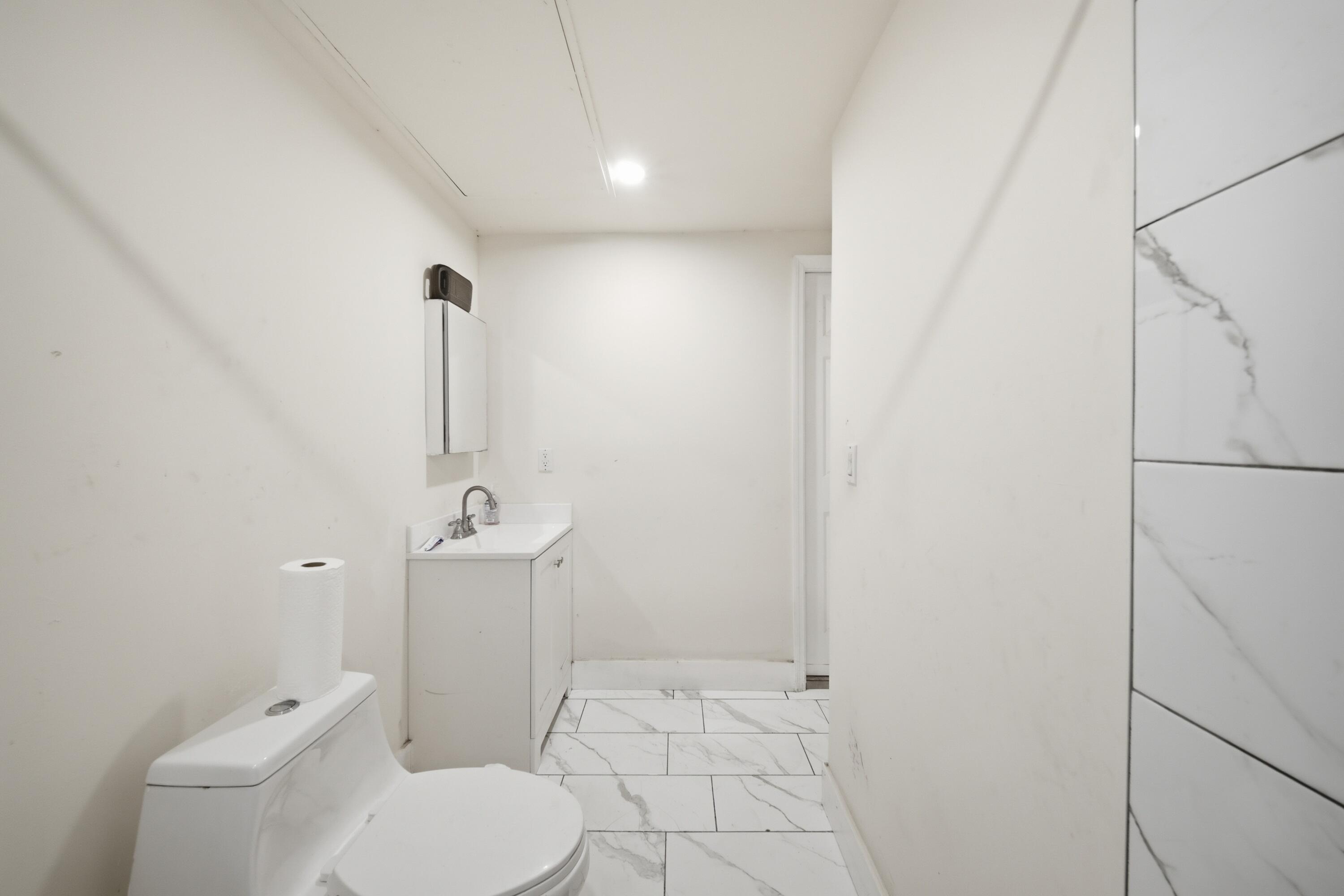 QUEENS PARK - Residential Income