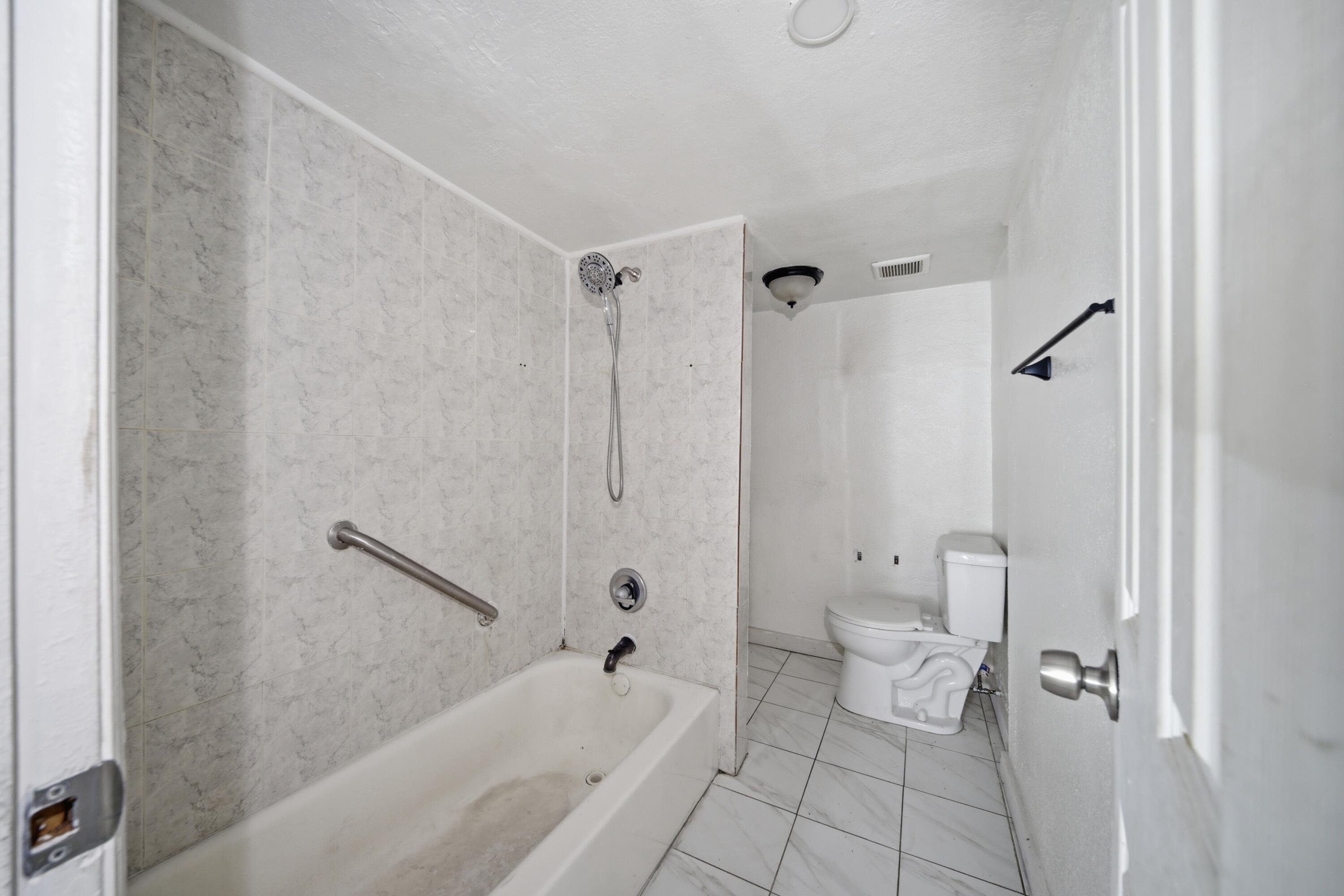 QUEENS PARK - Residential Income