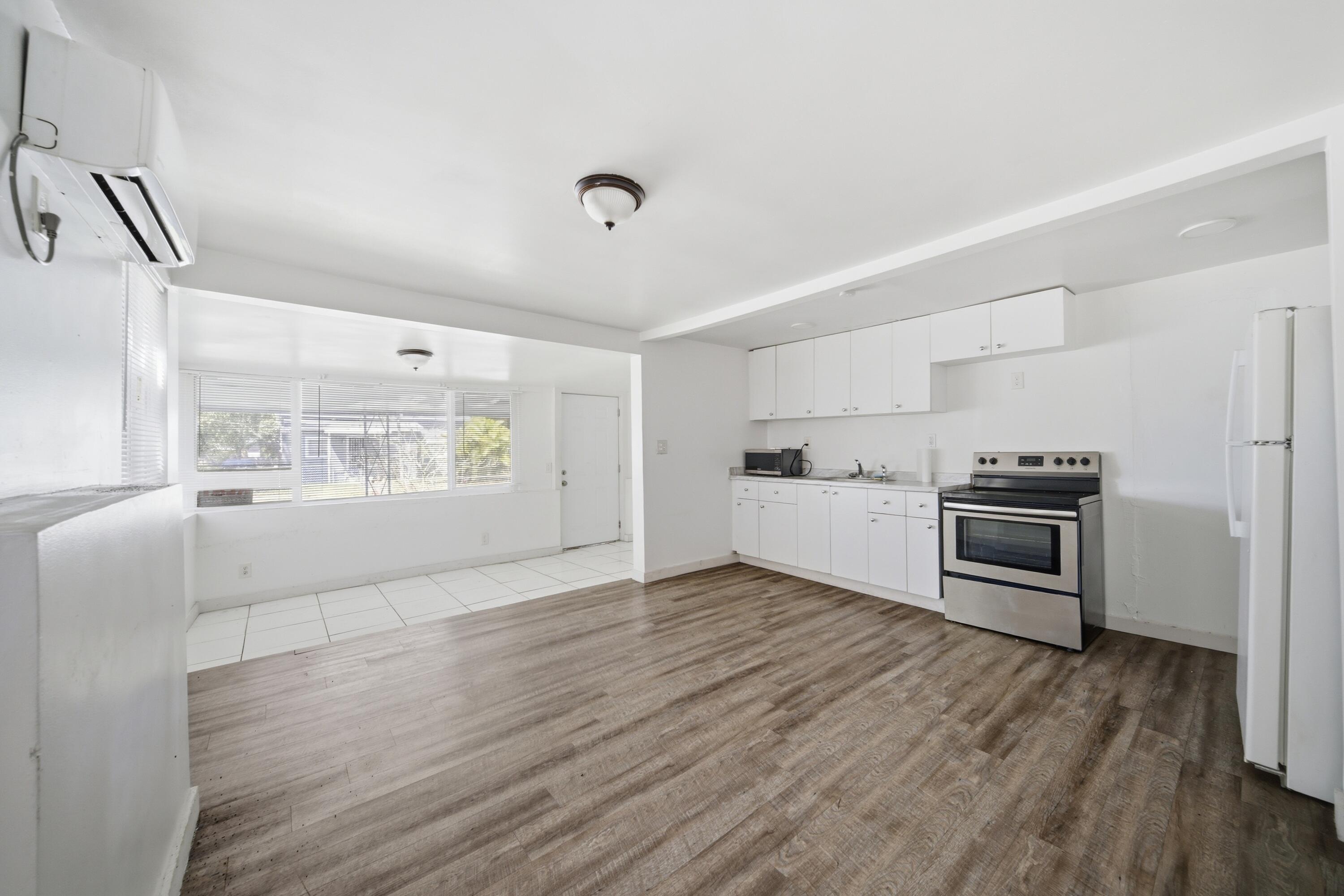 QUEENS PARK - Residential Income