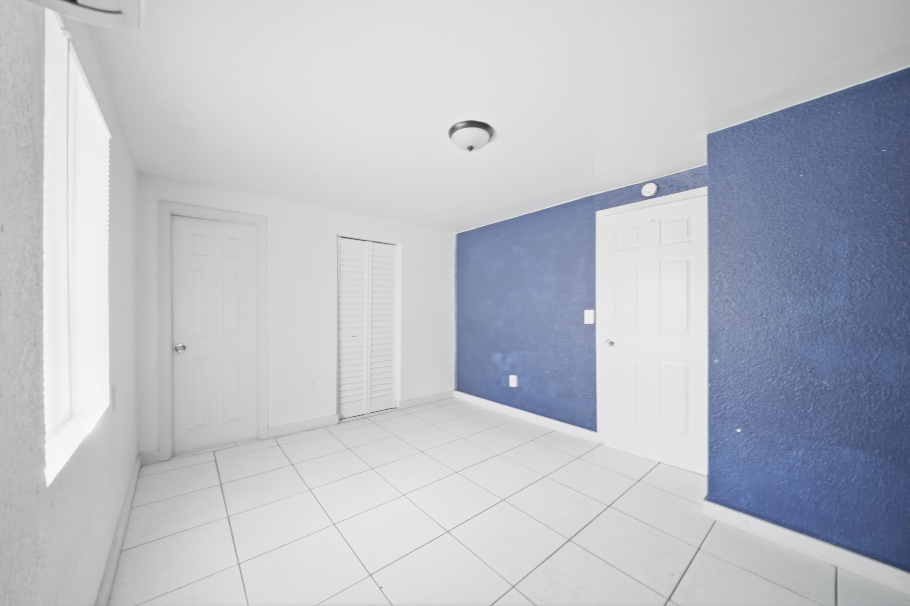 QUEENS PARK - Residential Income