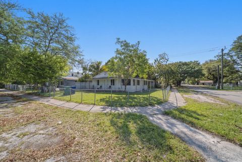 1796 NW 112th Street Miami FL 33167