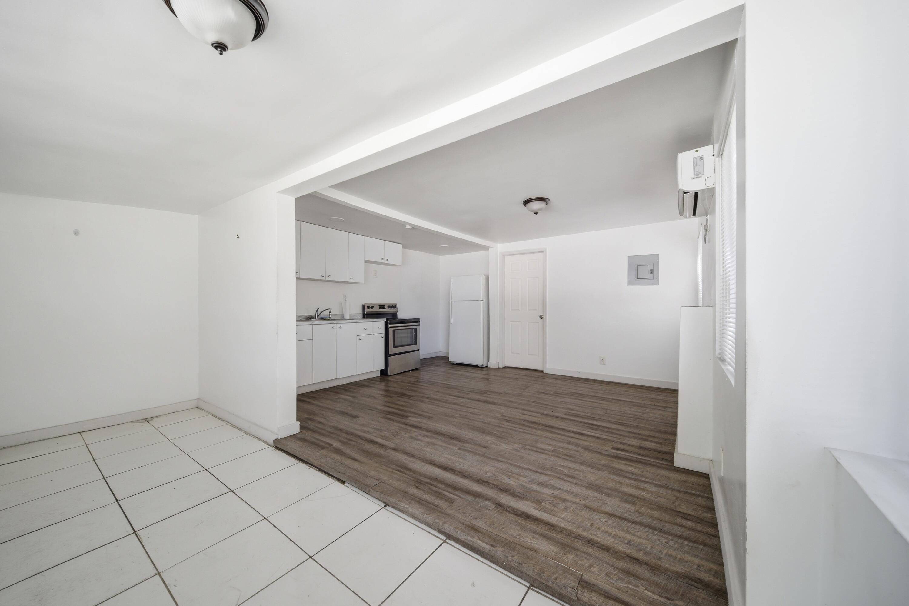 QUEENS PARK - Residential Income