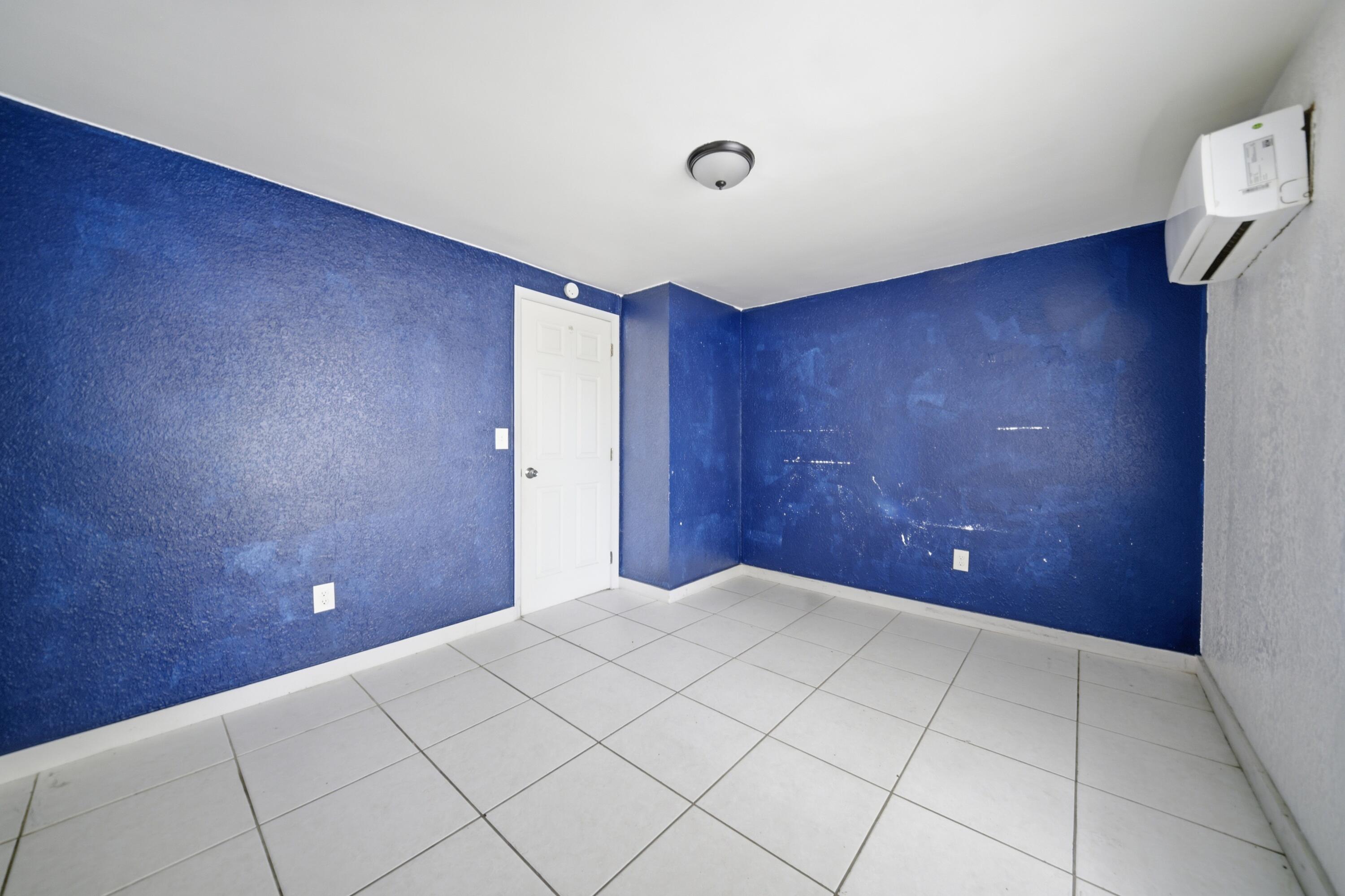 QUEENS PARK - Residential Income