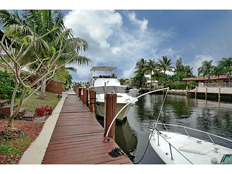 Bermuda Riviera - Residential