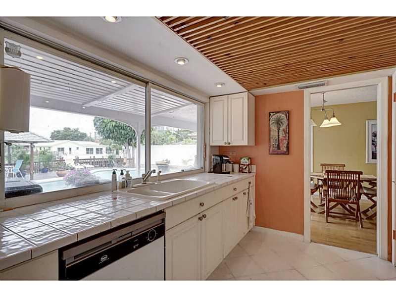 Bermuda Riviera - Residential