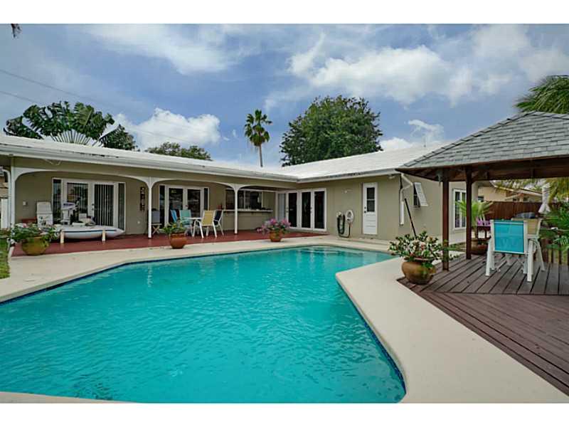 Bermuda Riviera - Residential