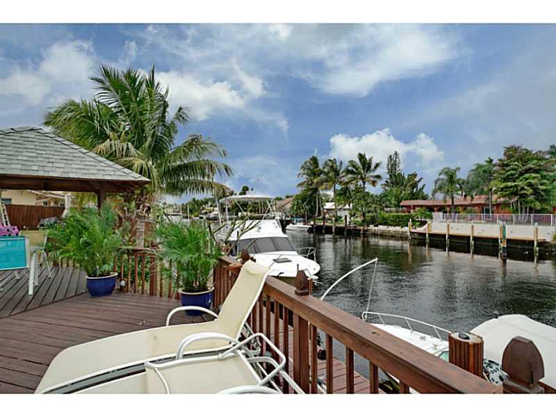 Bermuda Riviera - Residential