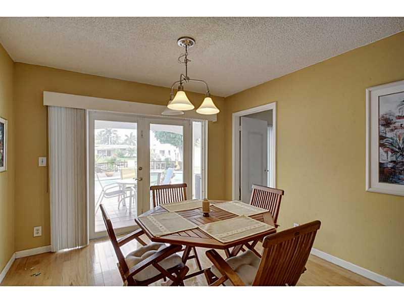 Bermuda Riviera - Residential