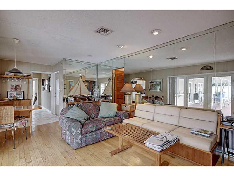 Bermuda Riviera - Residential