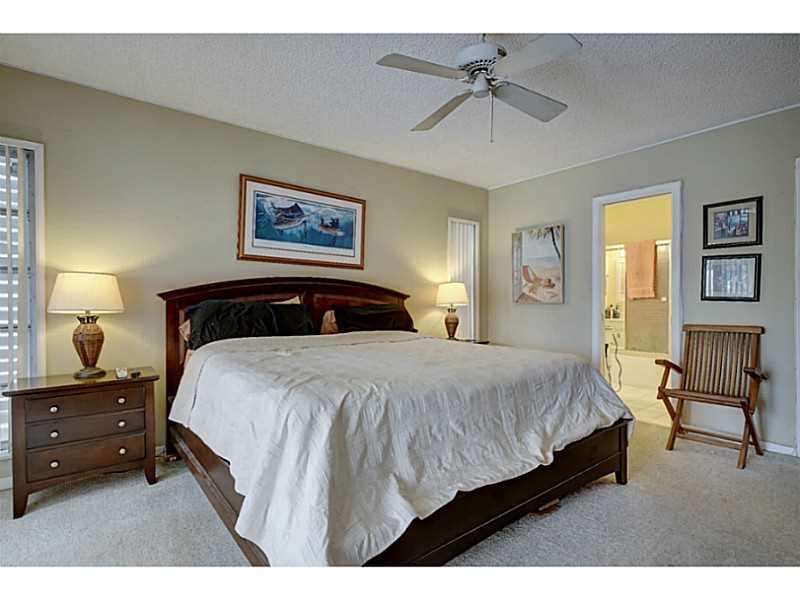 Bermuda Riviera - Residential