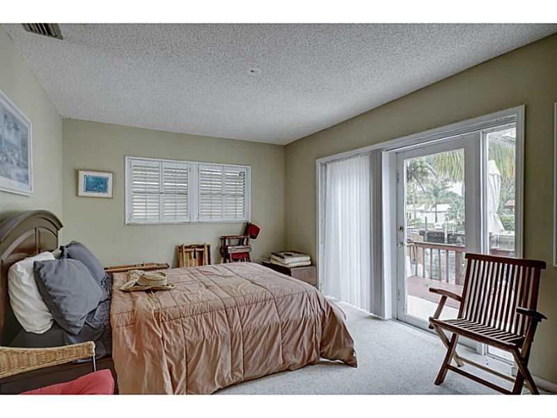 Bermuda Riviera - Residential