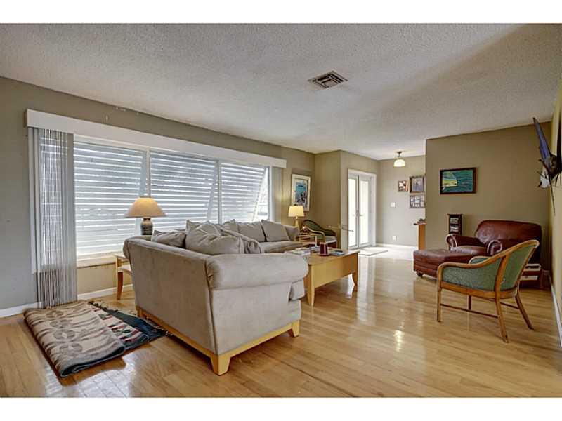 Bermuda Riviera - Residential