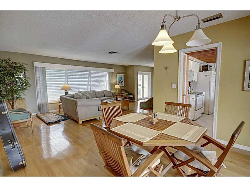 Bermuda Riviera - Residential