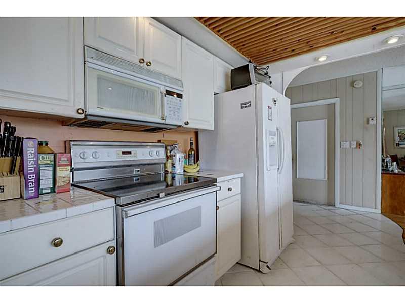 Bermuda Riviera - Residential